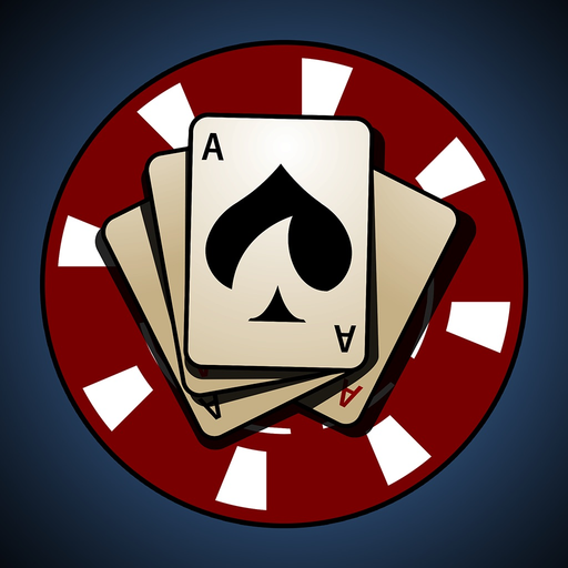 Poker Odds+ app icon