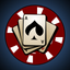 Poker Odds+ icon
