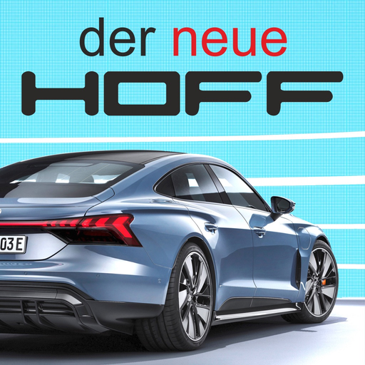 AH HOFF app icon