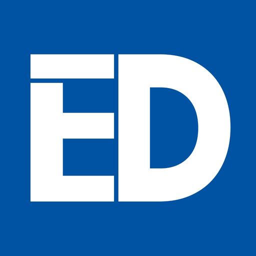 ED nieuws app icon