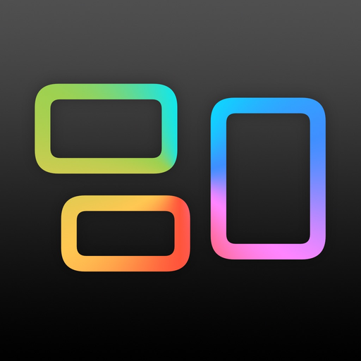 Paper Size app icon