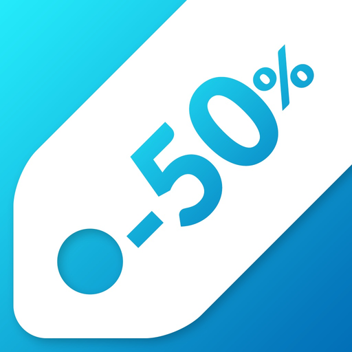 CalcuSales : sales calculator app icon