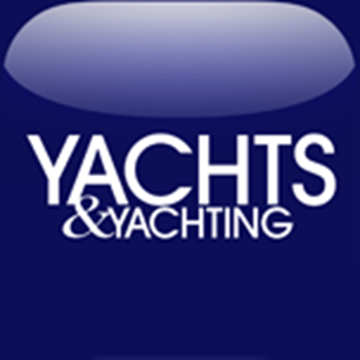 Yachts & Yachting Magazine app icon