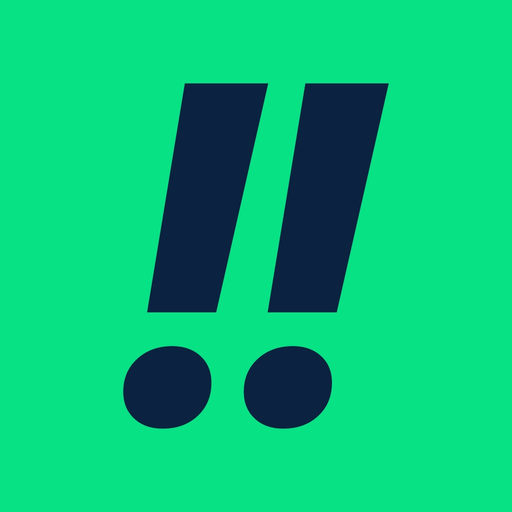 ReportAll app icon