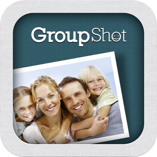 GroupShot app icon