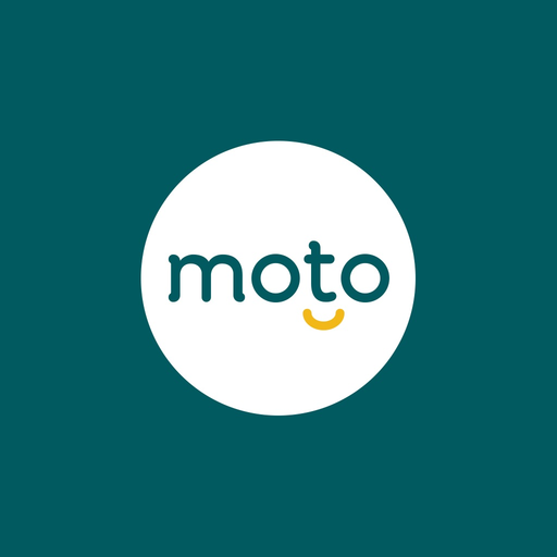 Moto Services app icon
