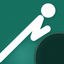 Pilates Clips Workouts icon