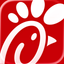 Chick-fil-A icon