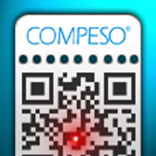 COMPESO Mobile Admittance app icon