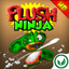 Plush Ninja HD icon
