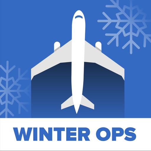 Winter OPS app icon