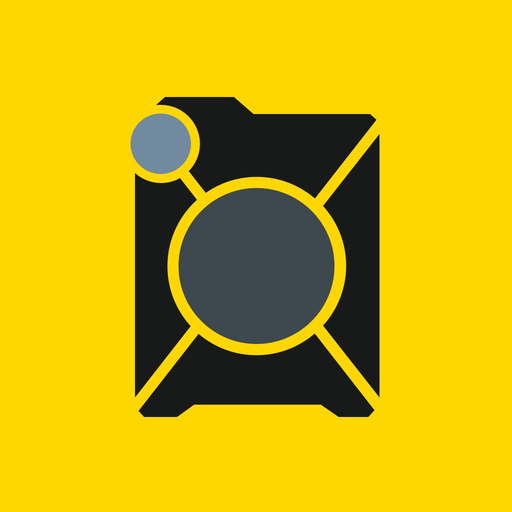 Axon View app icon