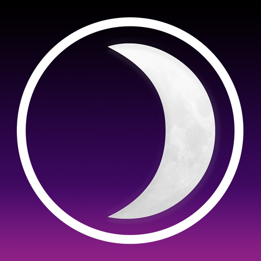 TimePassages Astrology app icon