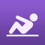 Situps Coach Pro icon