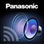 Panasonic Stereo Remote 2012 icon