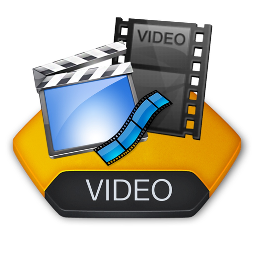 Any Video Converter Pro app icon