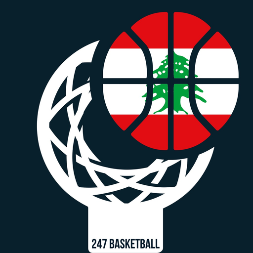 Lebanese Basketball app icon