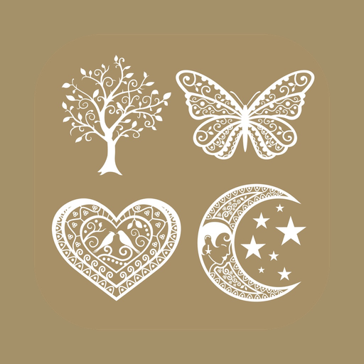 Marrakech Riad Travel Guide app icon