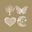 Marrakech Riad Travel Guide icon