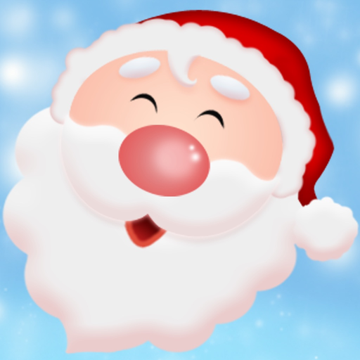 Santa Wish for Christmas app icon