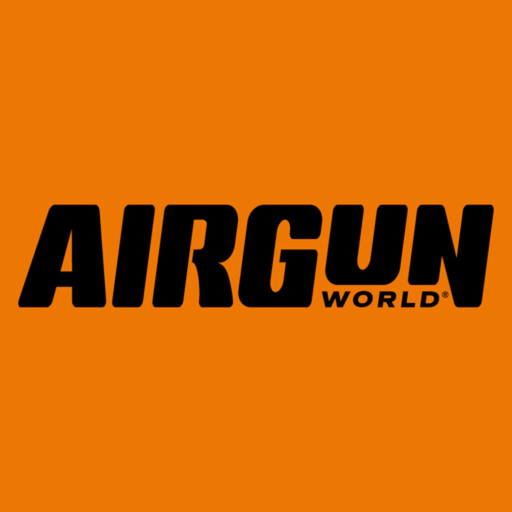 Airgun World Magazine app icon