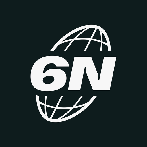 Six Nations Official app icon