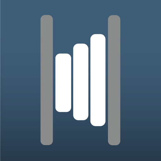 Partial Reel Calculator app icon