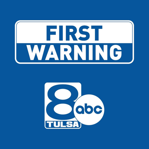KTUL WX app icon
