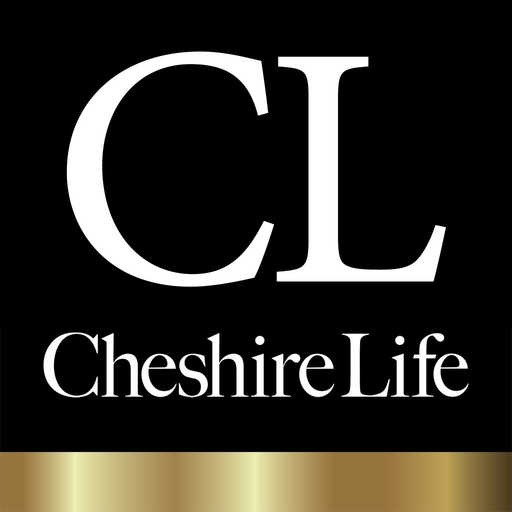 Cheshire Life Magazine app icon