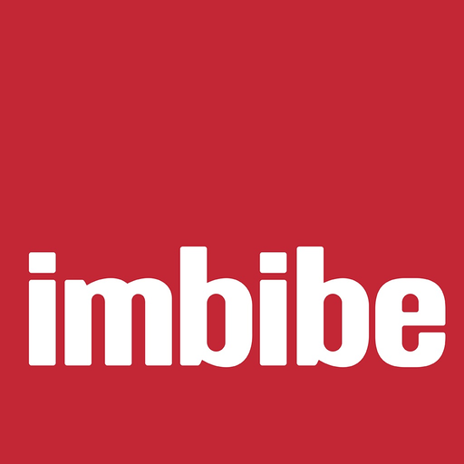 Imbibe Magazine app icon