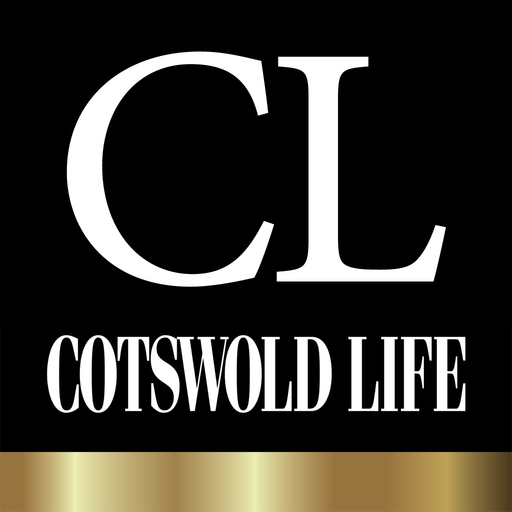 Cotswold Life Magazine app icon