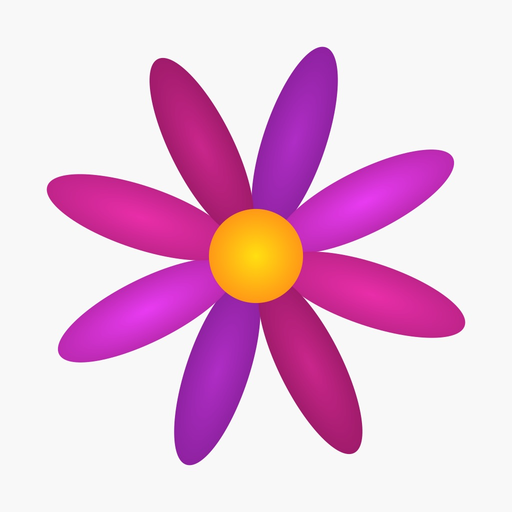 Menstrual Period Tracker app icon