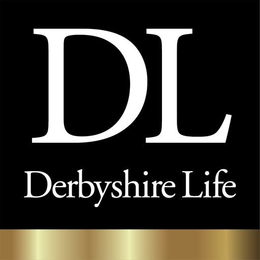 Derbyshire Life Magazine app icon