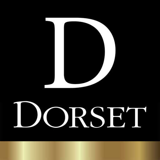 Dorset Magazine app icon