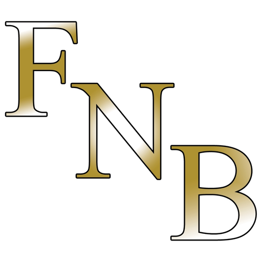 First National Bank PortLavaca app icon
