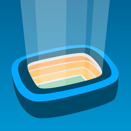 Futbology app icon