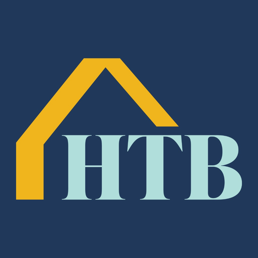 HomeTown Bank Mobile app icon