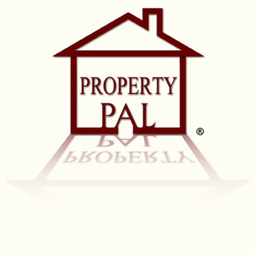 Property Pal app icon