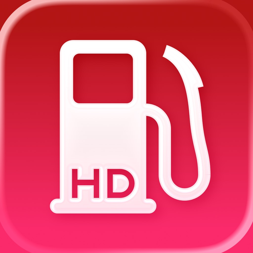 Road Trip HD app icon