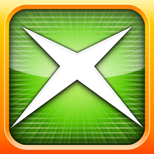 Cheats for XBox 360 Games - Including Complete Walkthroughs app icon