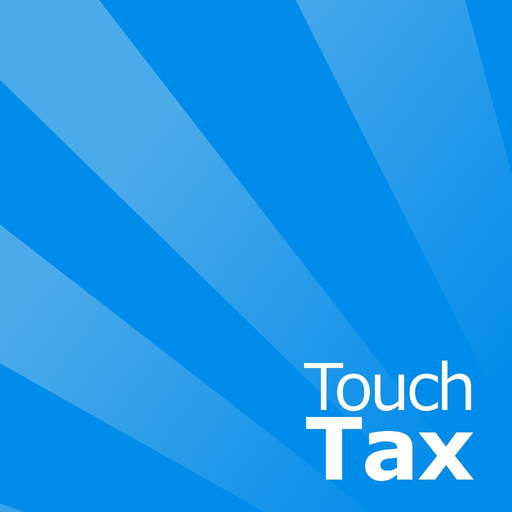 TouchTax app icon