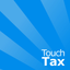 TouchTax icon