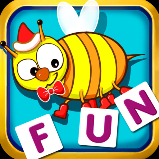 First & Sight Words app icon