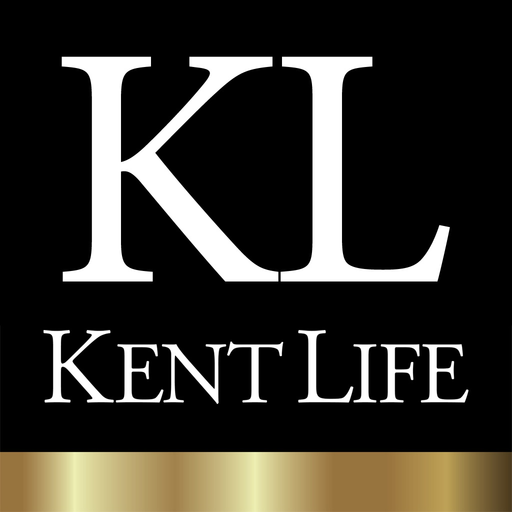 Kent Life Magazine app icon
