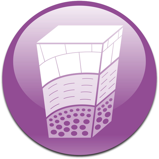 InfoGeol app icon