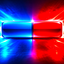 Real Police Siren & Lights icon