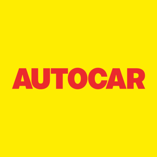 Autocar app icon
