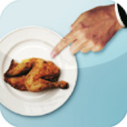 point it App app icon