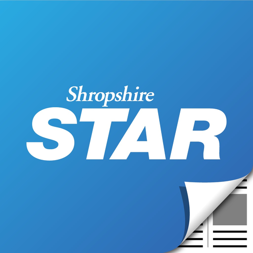 Shropshire Star Newspaper app icon