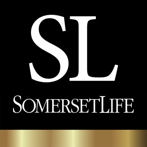 Somerset Life Magazine app icon